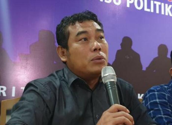 DEEP: Kasus Suap Komisioner KPU Janggal