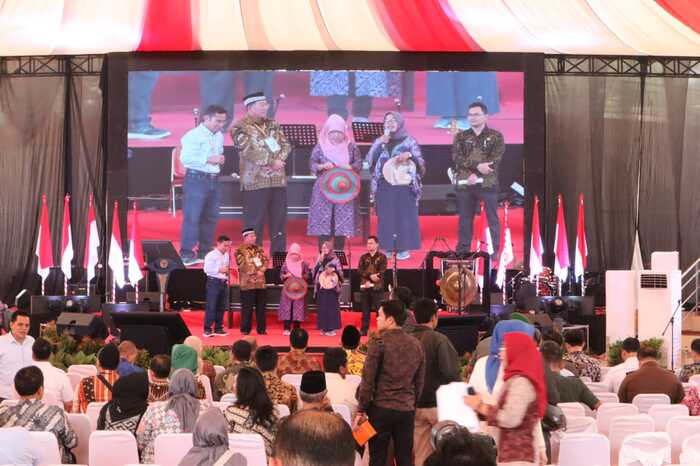 Ini Cerita Pengusaha Sukses asal Pandeglang dan Kota Tangerang