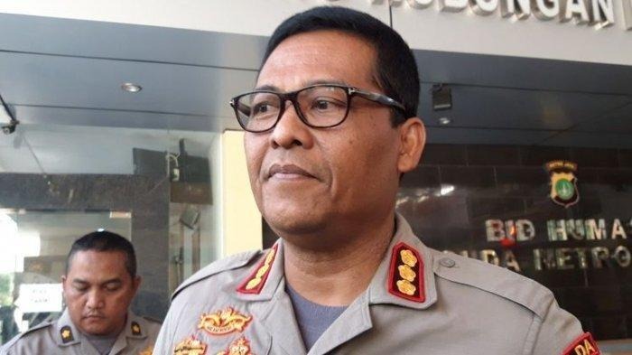 Harun Masiku Buron KPK, Polri Siap Bantu