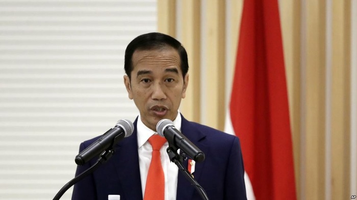 Draft Omnibus Law Cilaka Akan Diserahkan Pekan Depan