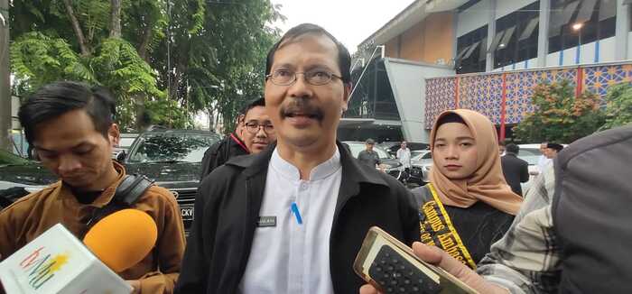 Wacana Skripsi Diganti KKN, UMT Masih Menunggu Keputusan Pemerintah Pusat
