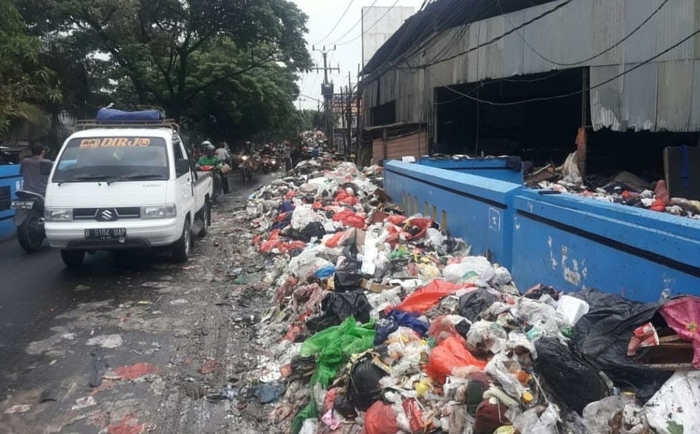 Walikota Arief Dibikin Geram Warga