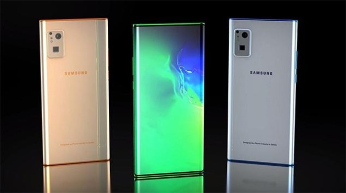 Bulan Depan, Samsung Bakal Kenalkan Galaxy Seri S Terbaru