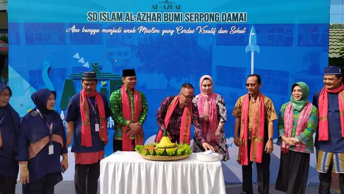 Bangun Karakter Anak dengan Lomba Keagamaan