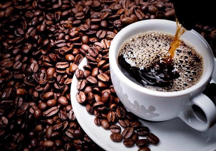Selain Susu, Campuran Kopi Pakai Bahan Ini Lebih Sehat