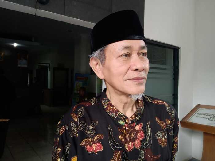 Janji Politik WH-Andika Tak Terealisasi, Ini Saran Tokoh Banten