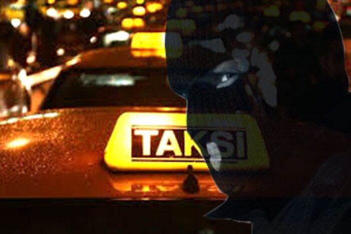 opir Taksi Online Nyaris Tewas Digorok Penumpang