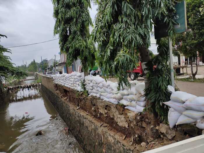 Kemen PUPR Penuhi Tuntutan Warga PBI