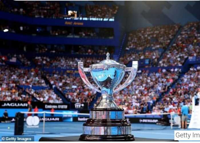 Penanganan Kebakaran di Australia, ATP Sumbang Rp 6,8 Miliar