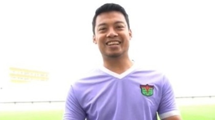 Eks Pemain Timnas Ini Bakal Berlabuh di Persita Tangerang