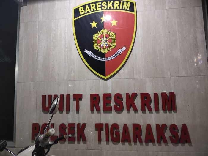 Polsek Tigaraksa Masih Selidiki Laporan Kasus Pencurian Ayam Mahal