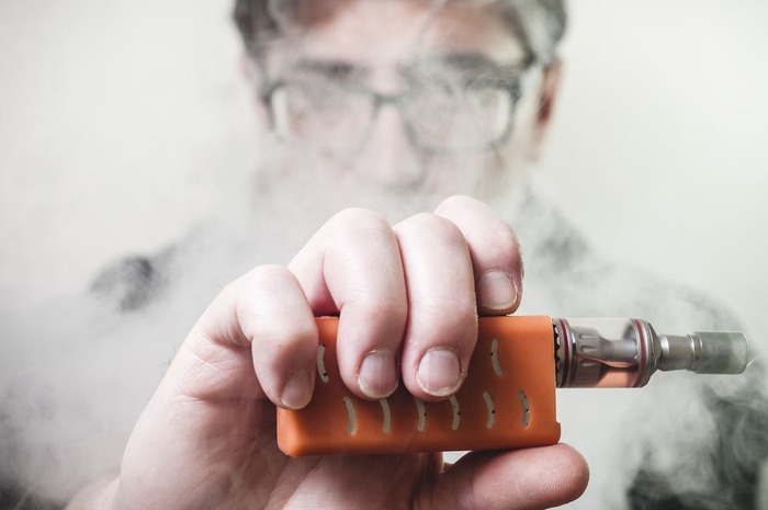 Muhammadiyah Haramkan Vape