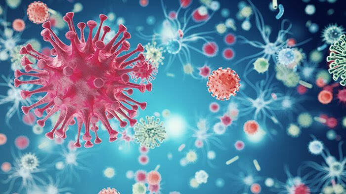 Dua Rumah Sakit Jadi Rujukan Penanganan Suspect Virus Corona di Banten