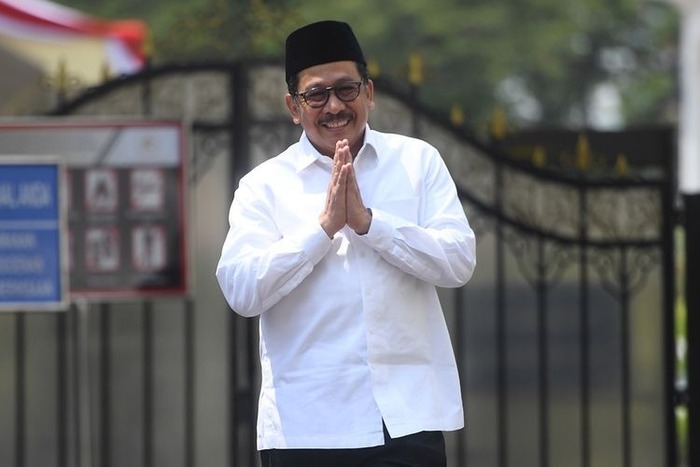Cegah dan Tanggulangi Kekerasan Anak, Kemenag Rancang Aturan