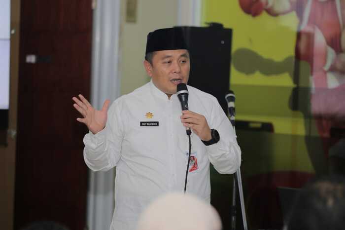 Pulihkan Teluk Jakarta, Wilayah Pesisir Ditata