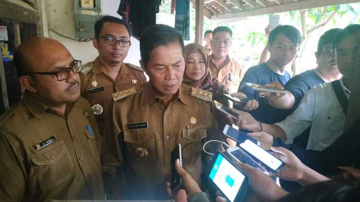 Soal Aset, DPRD Kota Serang Gandeng KPK