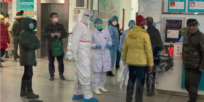 Mendikbud Klaim Mahasiswa di Wuhan Tidak Terpapar Virus Corona