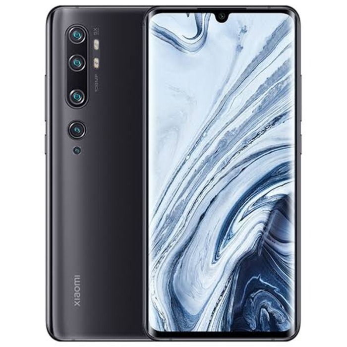 Gunakan Snapdragon 865, Xiaomi Mi 10 Pro Saingi Samsung Galaxy S20