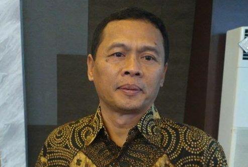 Laju Ekonomi Indonesia 2020 Tersendat Akibat Virus Corona