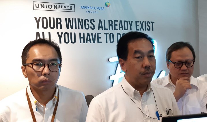 AP II Kembangkan Bisnis