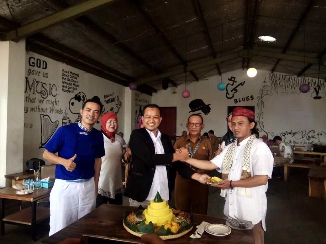 Asoppi Janjikan Bantu Urus Legalitas Produk