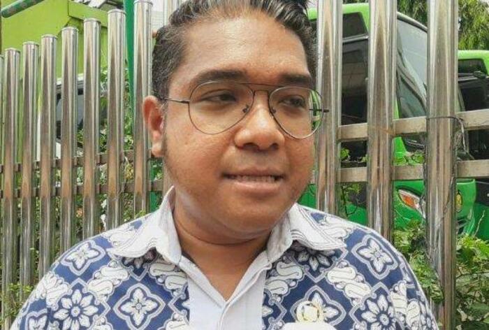 DPRD Minta Anggaran Balap Formula E Dialokasikan untuk Penanganan Banjir