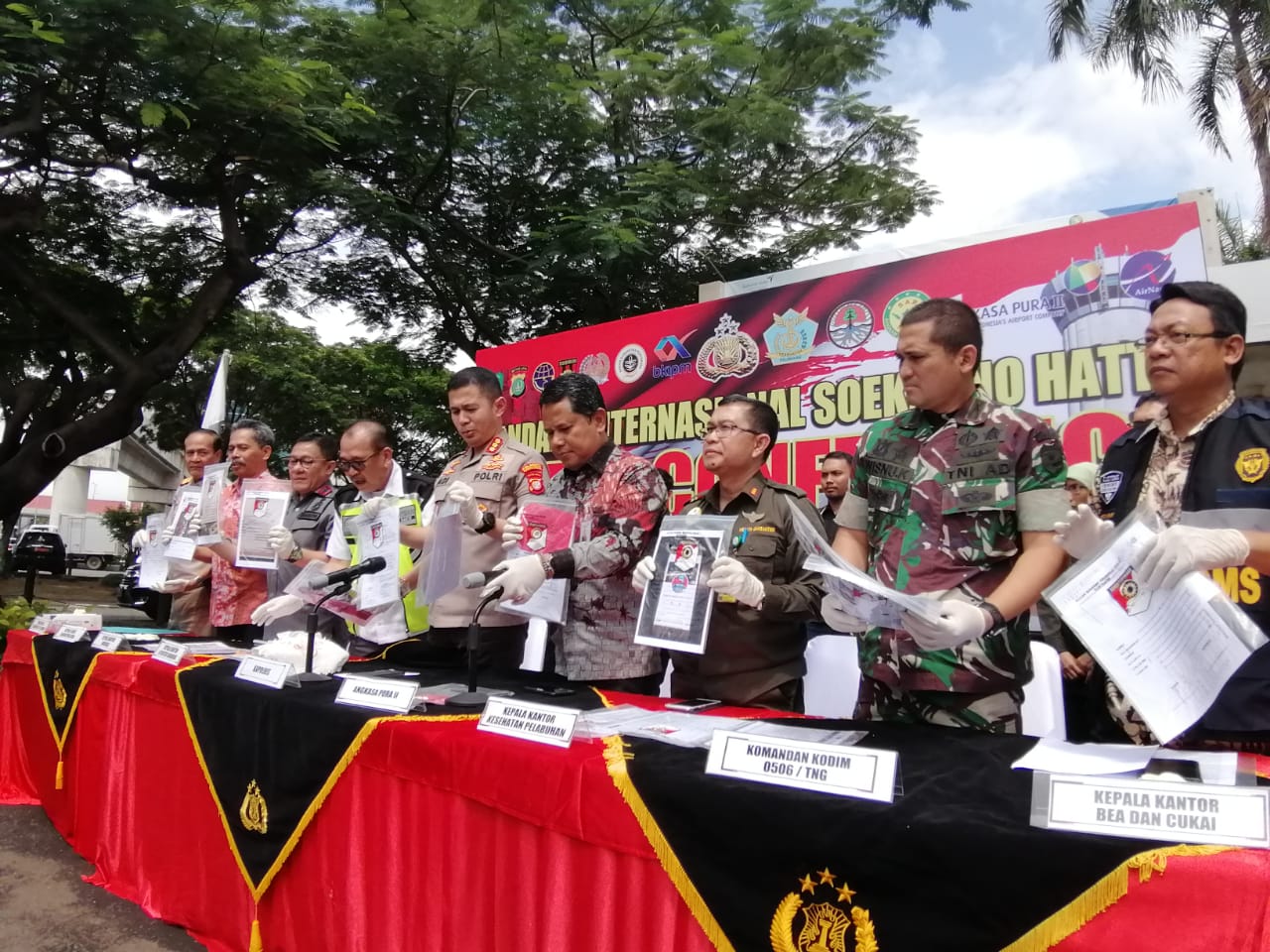 Sebar Hoaks Jamaah Umroh Meninggal Dunia Karena Virus Corona, Warga Jakarta Diamankan
