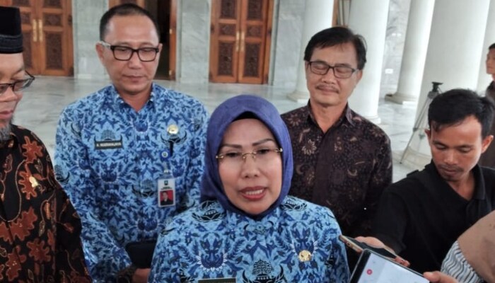 Bupati Serang Soal Proyek Tol Serang Panimbang