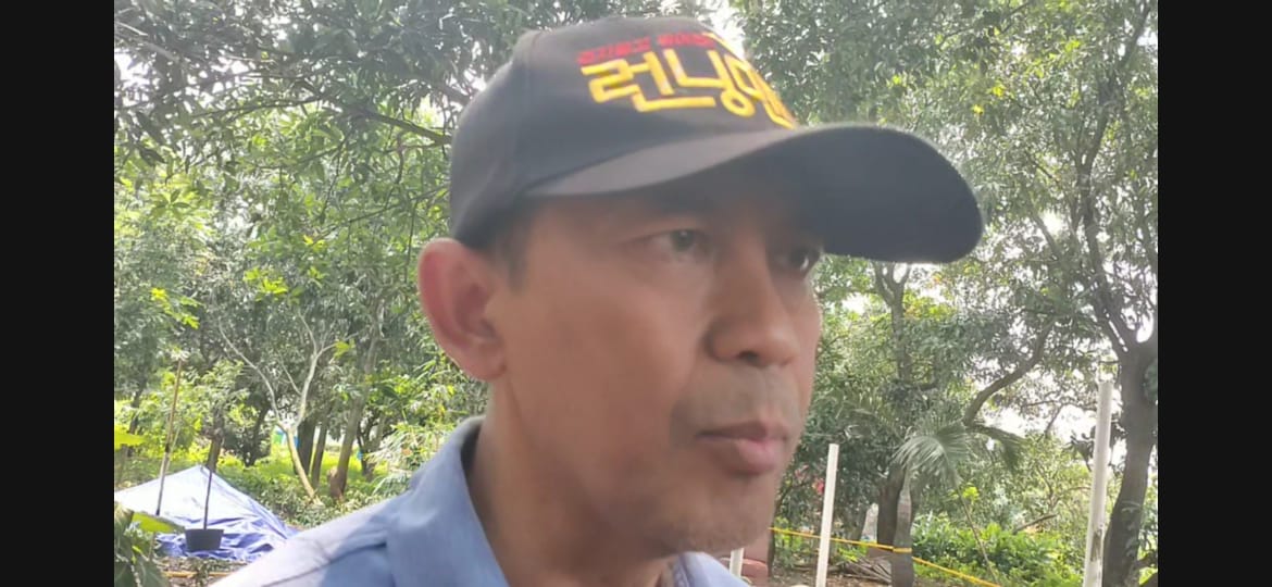 Ini Langkah Bapeten Cek Paparan Radioaktif di Tangsel