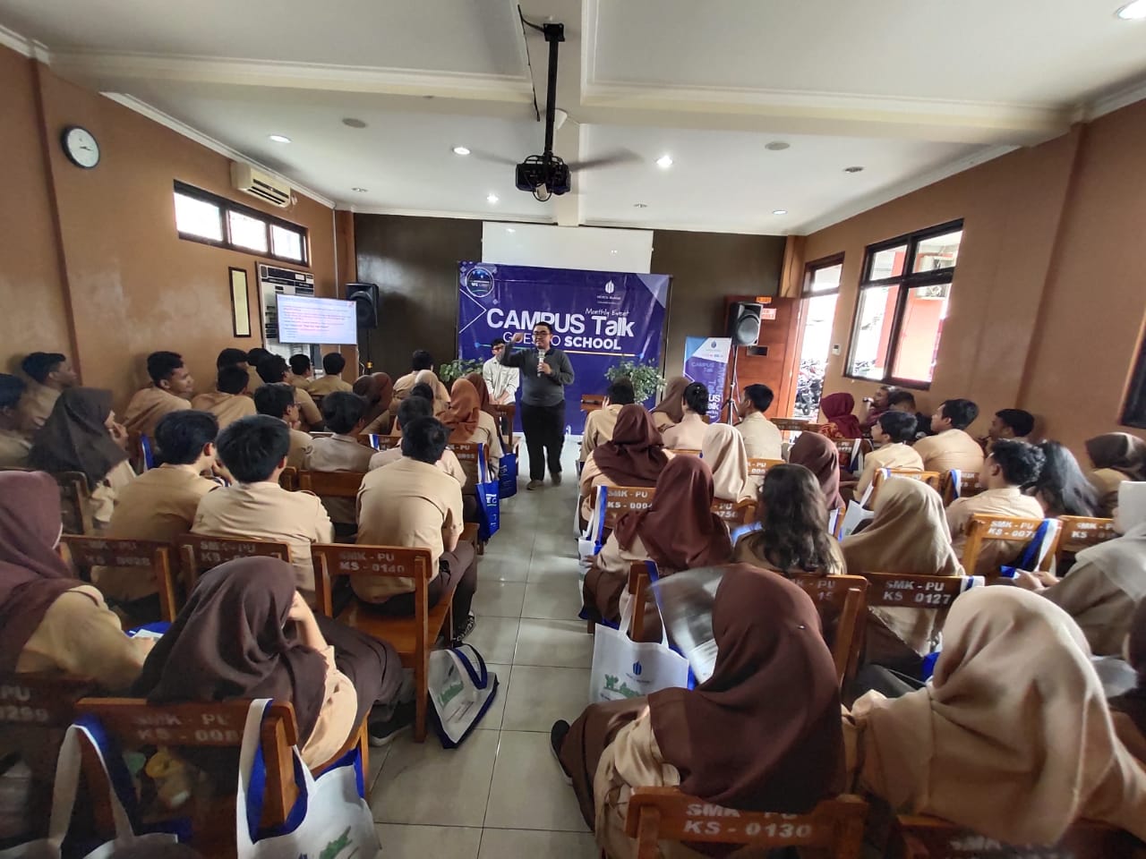 Pentingnya Kaum Milenial Diminta Melek Berinvestasi