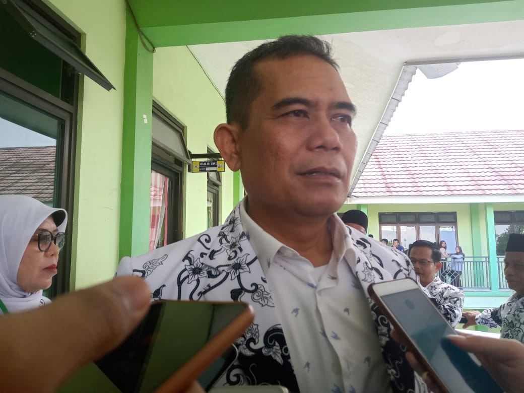 Alokasi Dana BOS untuk Guru Honorer 50 Persen
