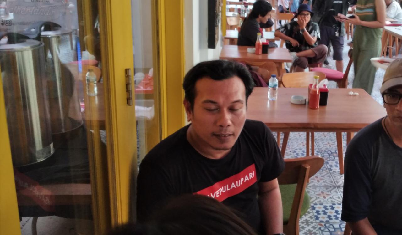 Walhi Pertanyakan Perijinan Industri dan Tambang