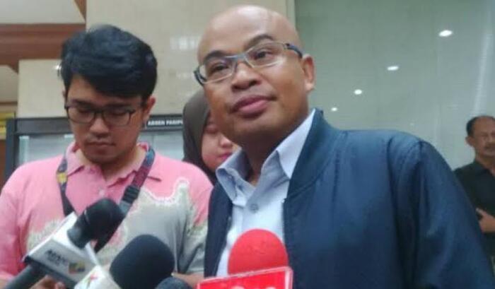 WH-Andika Belum Tuntas, Gerindra Bidik Pilgub Banten Pasang Desmond Mahesa