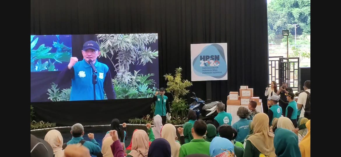 Benarkah TPA Cipeucang Aman Dari Longsor?