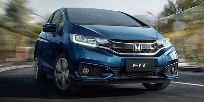 Tahun Ini Honda Luncurkan Mobil Model Baru