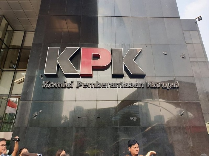 Diperiksa Sebagai Saksi, Mantan Menhut Dipanggil KPK