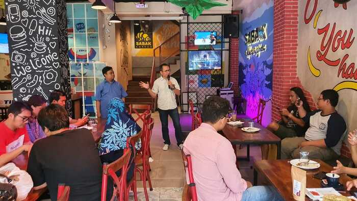 11 Bacalon Lolos Konvensi PSI