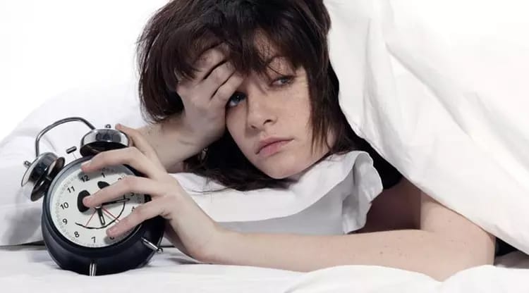 Kurang Tidur Berpotensi Tingkatkan Diabetes, Ini Penjelasannya