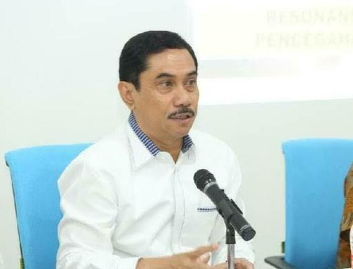 BNPT: Pemulangan WNI Eks ISIS Bukan Perkara Mudah
