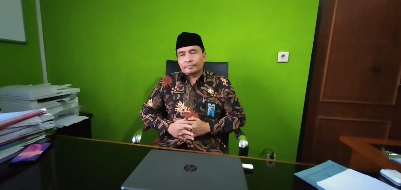 Jamaah Umroh Gagal Terbang, Ini Imbauan Kemenag Banten