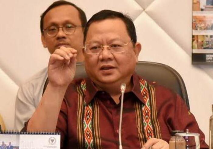 DPR Minta Penjelasan Soal Karhutla di Kalimantan Tengah