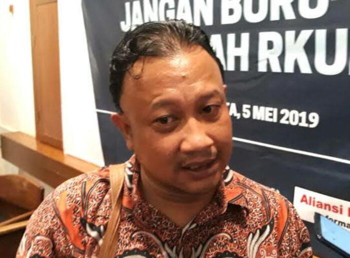 Komnas HAM Setuju WNI Eks ISIS Dipulangkan, Tapi Harus Diadili