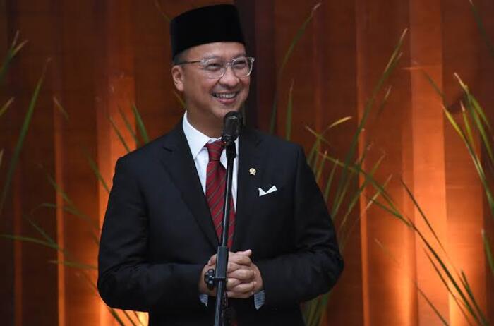 Wabah Corona, Suplai Bahan Baku Industri Menurun