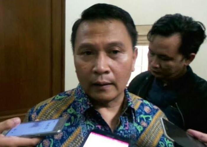DPR: Pemerintah Jangan Terburu-buru Bangun RS Khusus