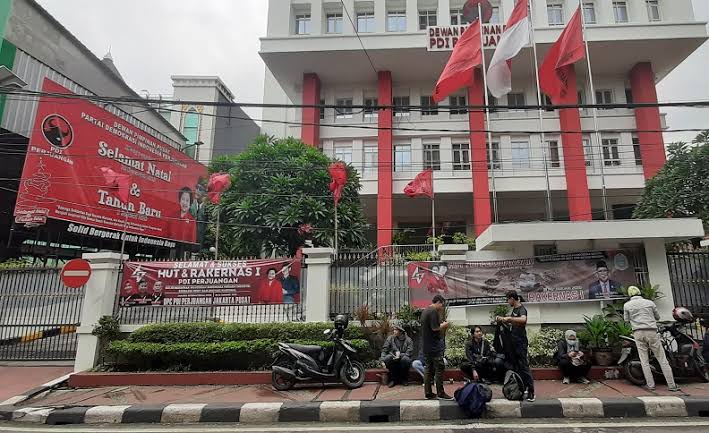 Ini Penjelasan PDI-Perjuangan Soal Nama Bakal Paslon Pilkada Pandeglang dan Serang