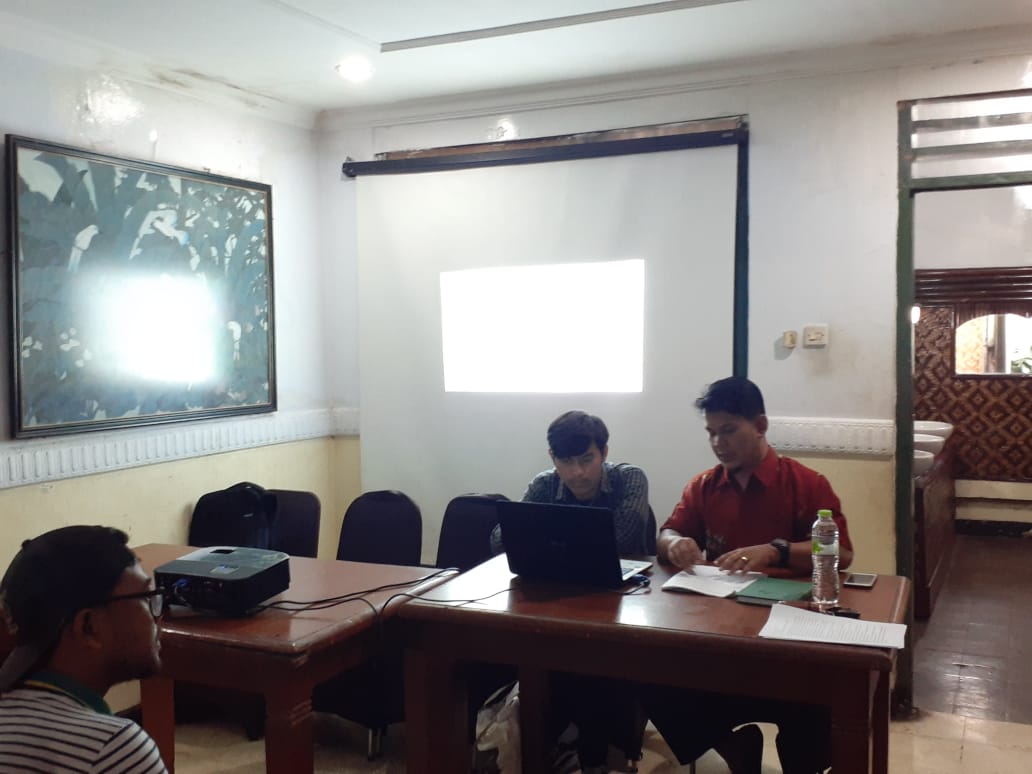 Survei Versi RDI, Eki Unggul Dari Tatu
