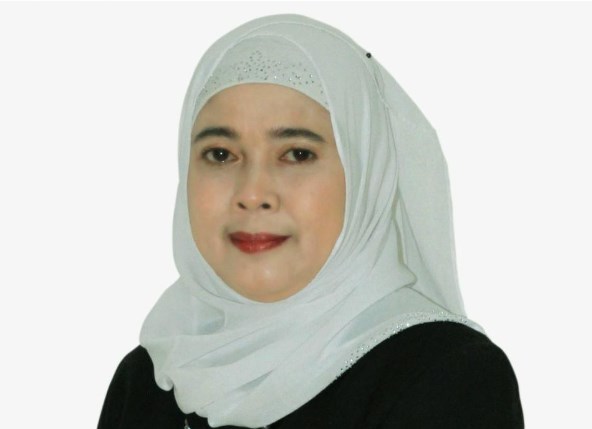 Perempuan Melek Politik