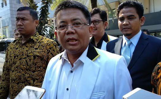 Presiden PKS Sebut PAN Akan Gabung Pansus Jiwasraya