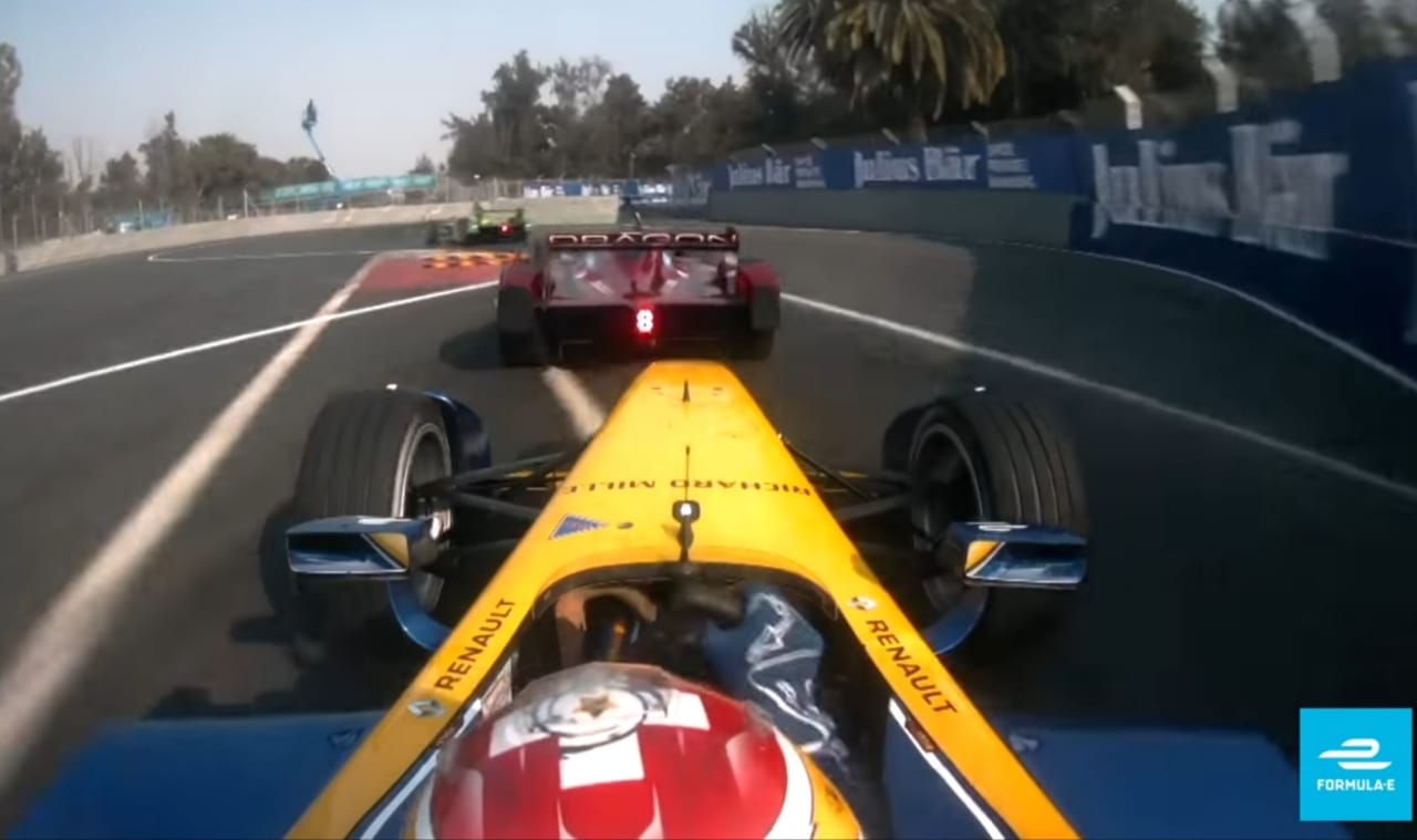 Sirkuit Harus Selesai 60 Hari Sebelum Formula E Dimulai