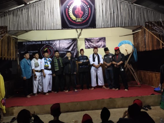 Pendodp Silat Beksi Rawa Lele